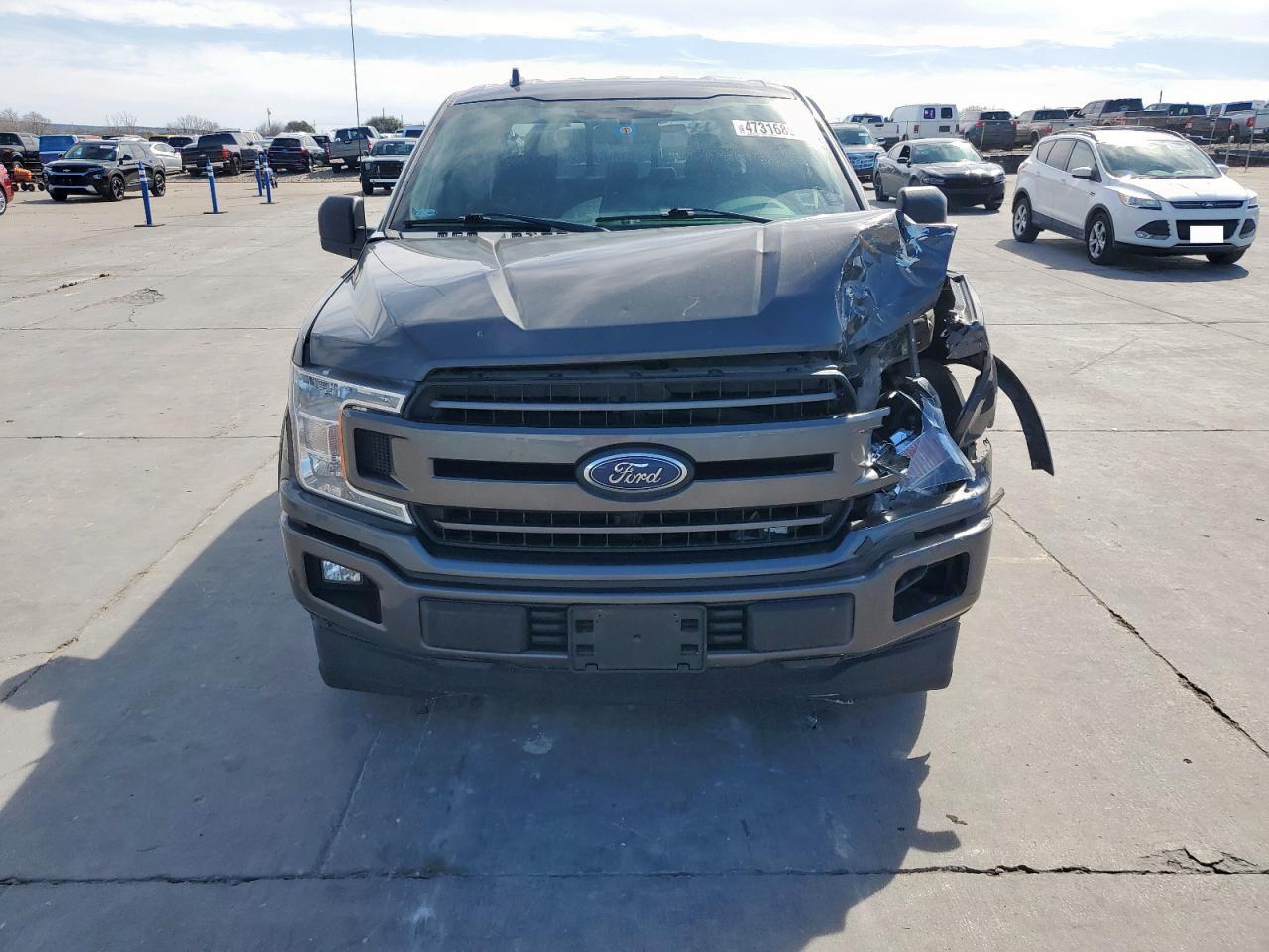 2018 Ford F-150 - Image 5