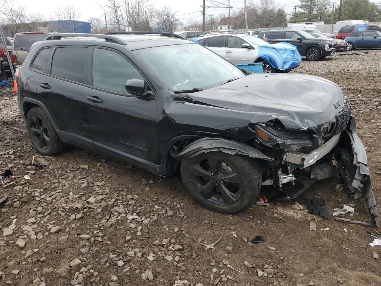 2019 Jeep Grand Cherokee - Image 4