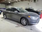 2013 Ford Fusion Se на продаже в Chambersburg, PA - Front End