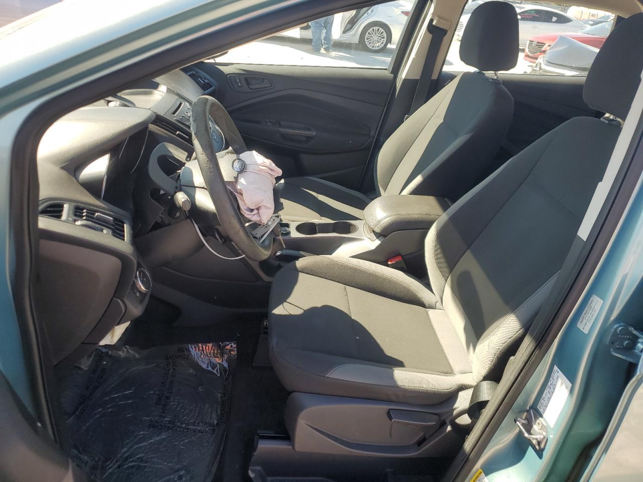 2013 Ford Escape - Image 7