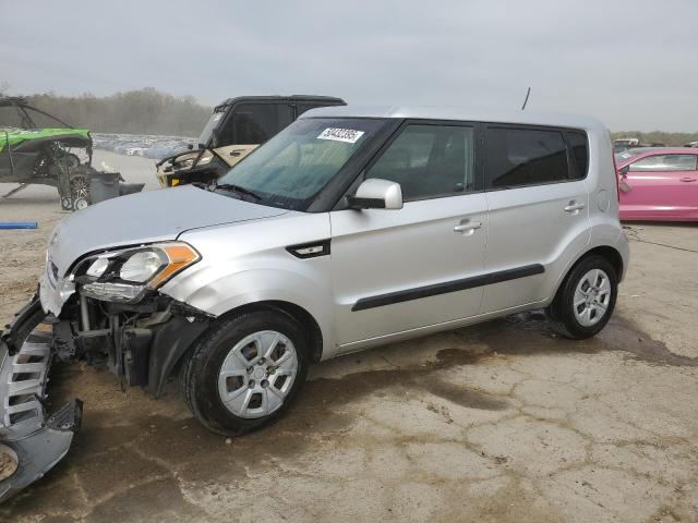 2012 Kia Soul 