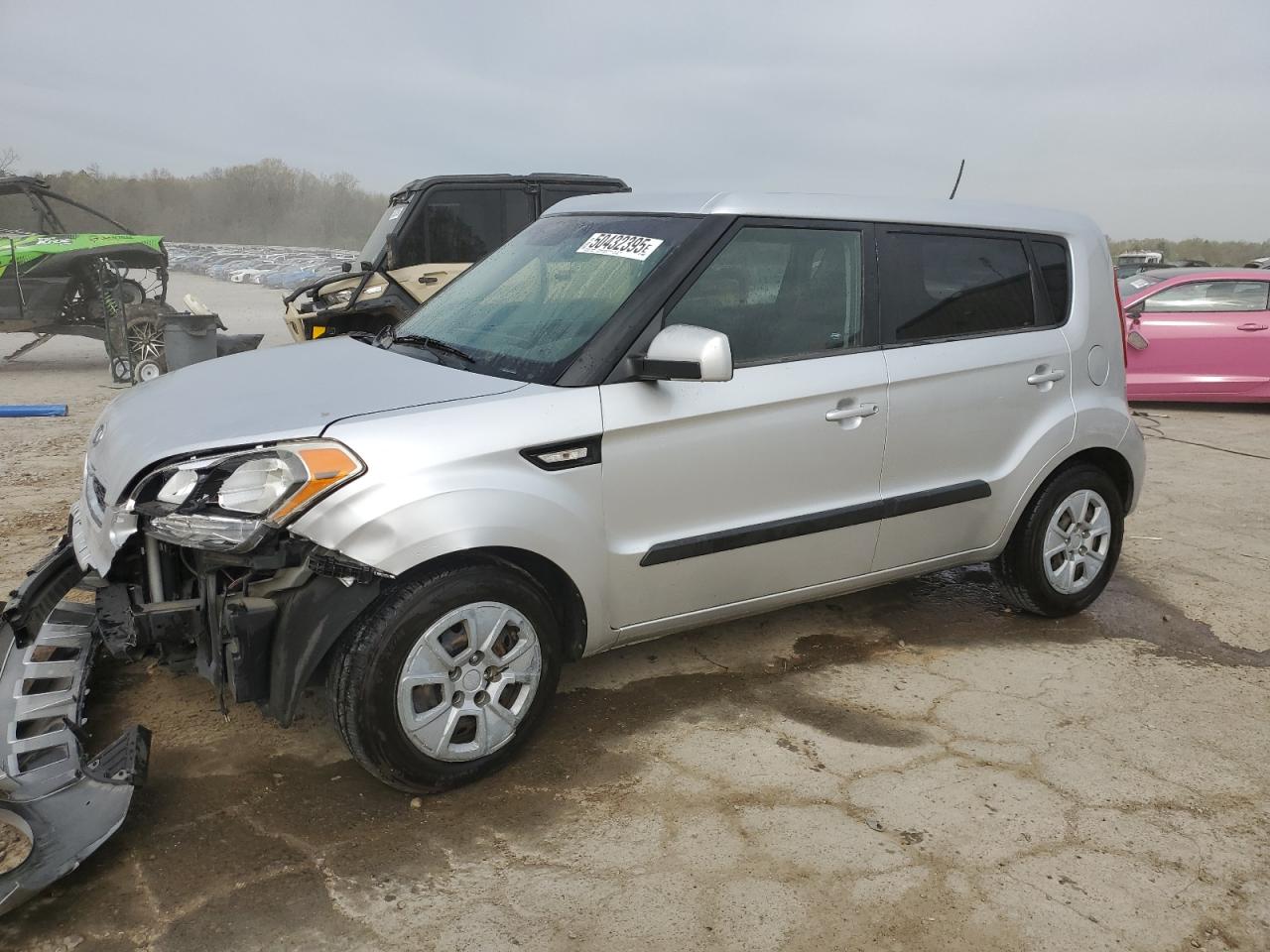Memphis, TN에서 판매 중인 2012 Kia Soul - Front End