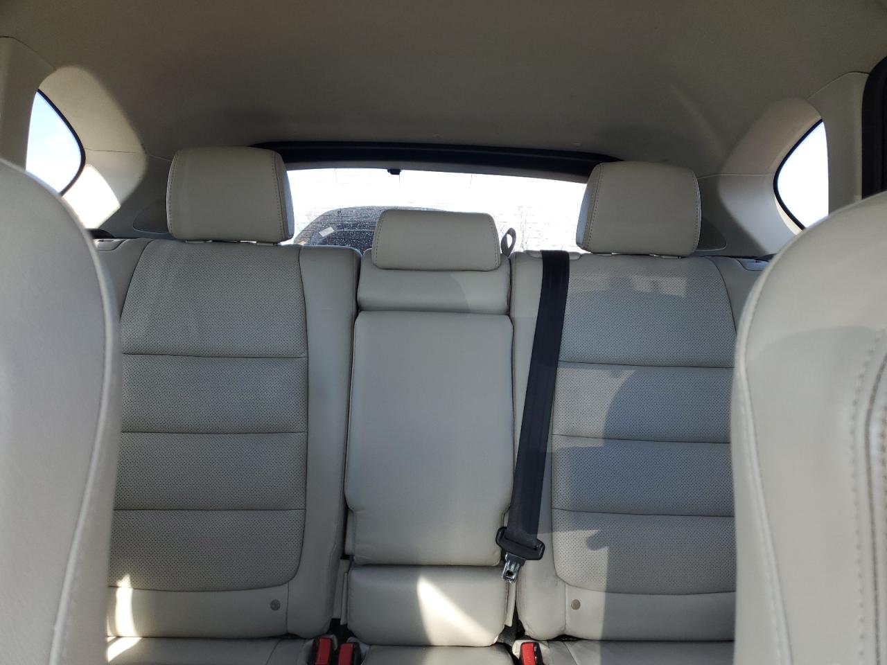 2015 Mazda CX-5 - Image 10