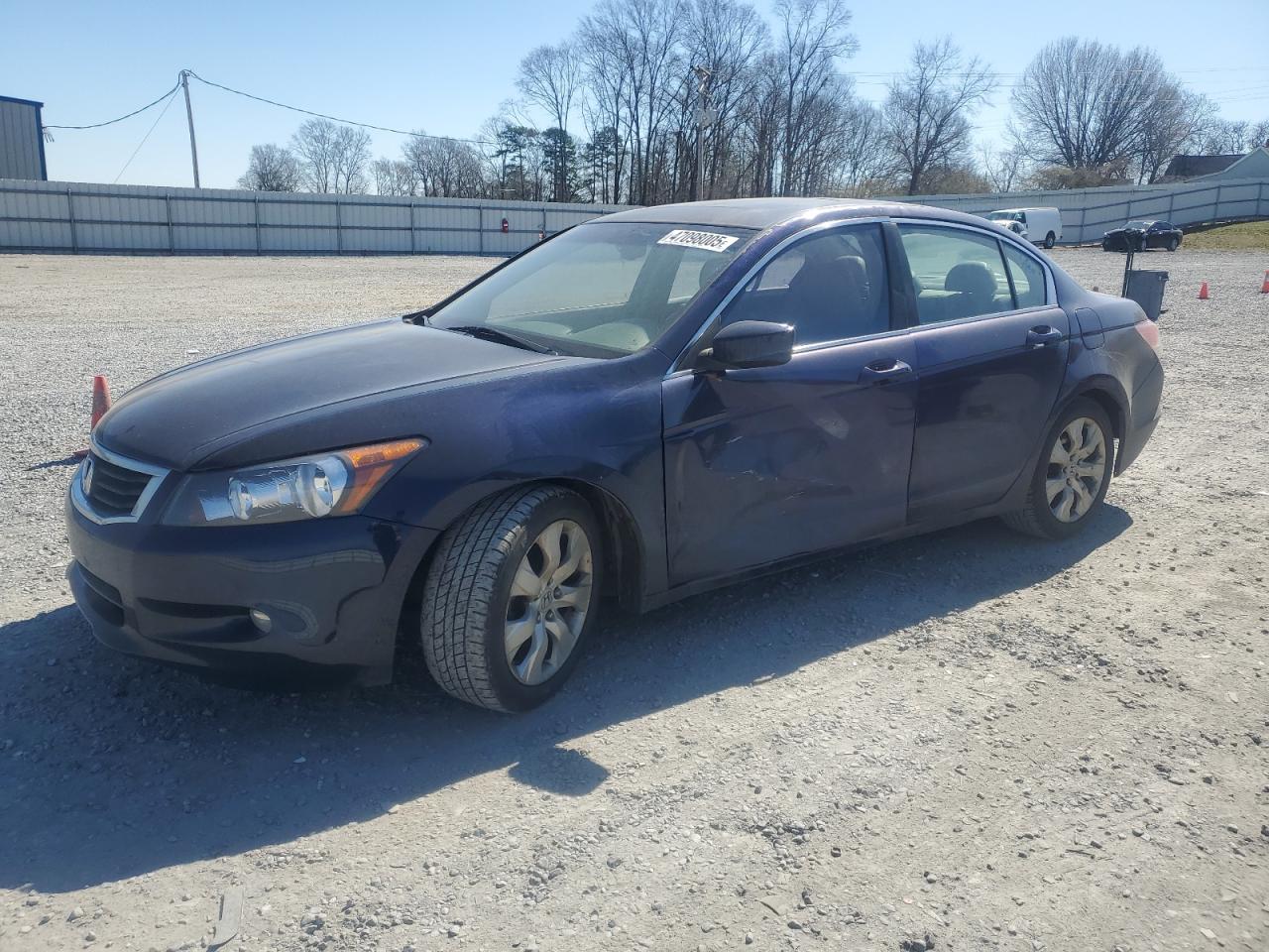 2010 Honda Accord - Image 1