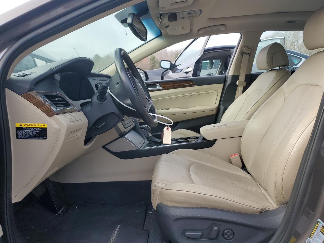 2016 Hyundai Sonata - Image 7