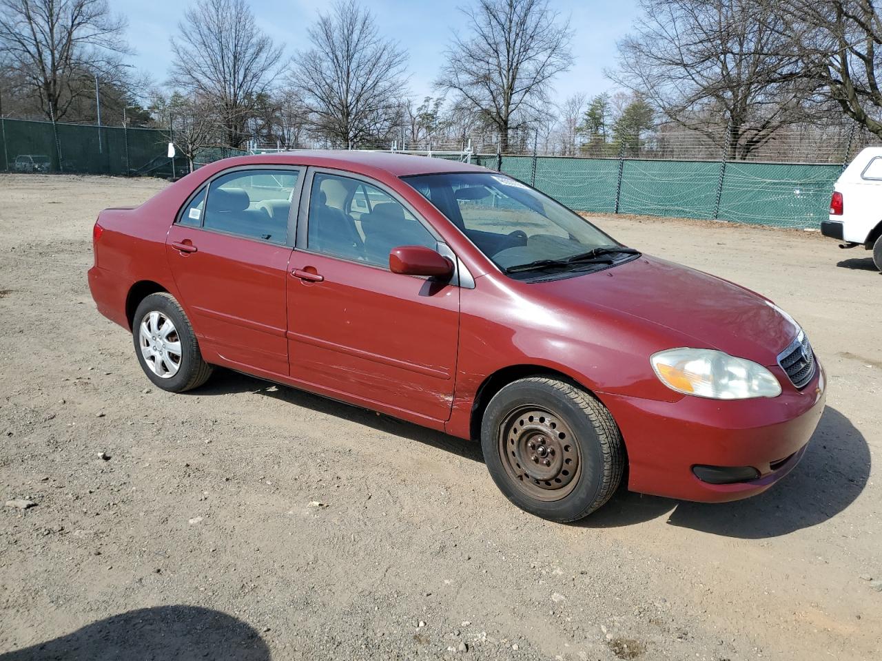 2007 Toyota Corolla - Image 4
