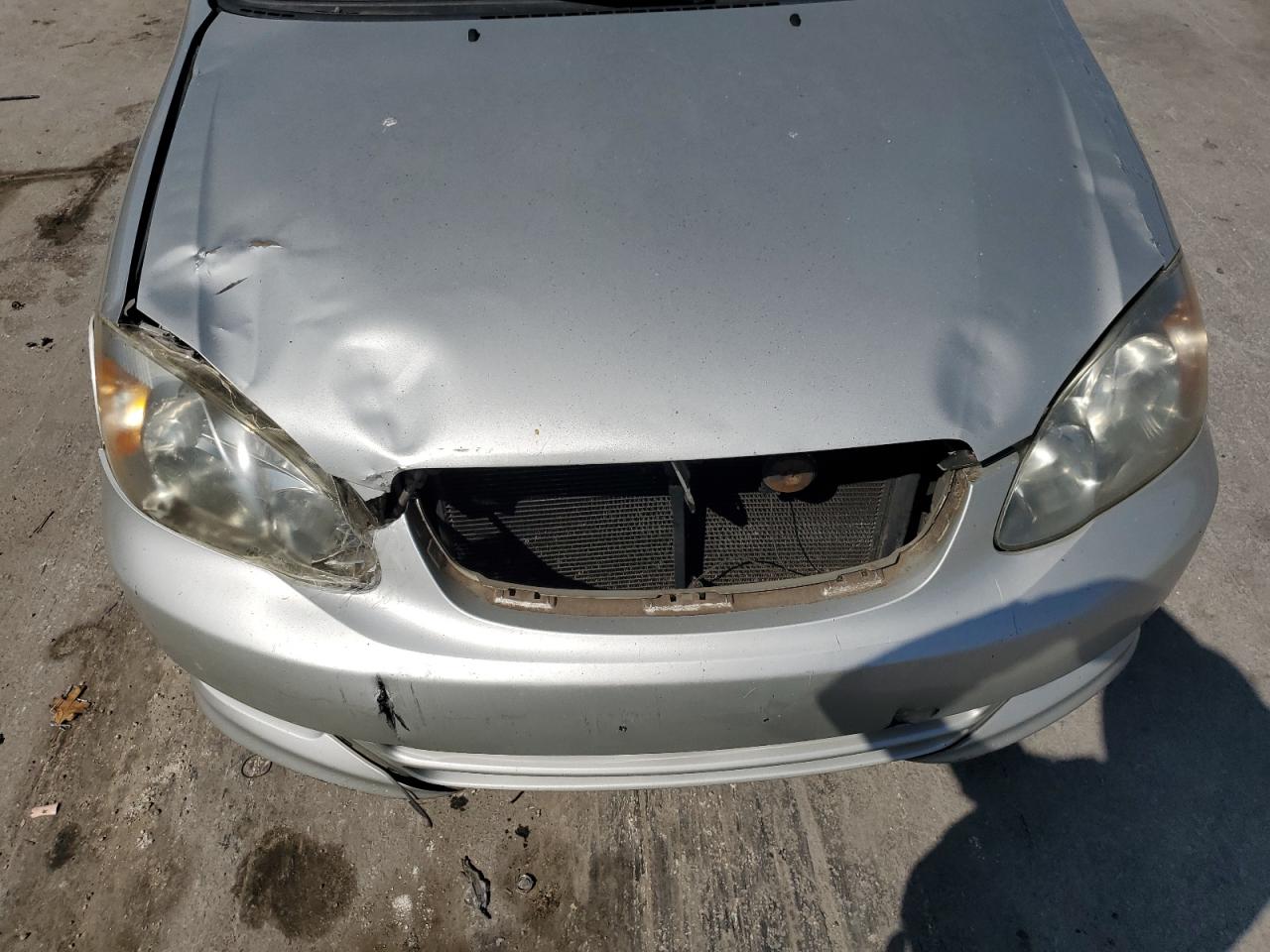 2003 Toyota Corolla - Image 11