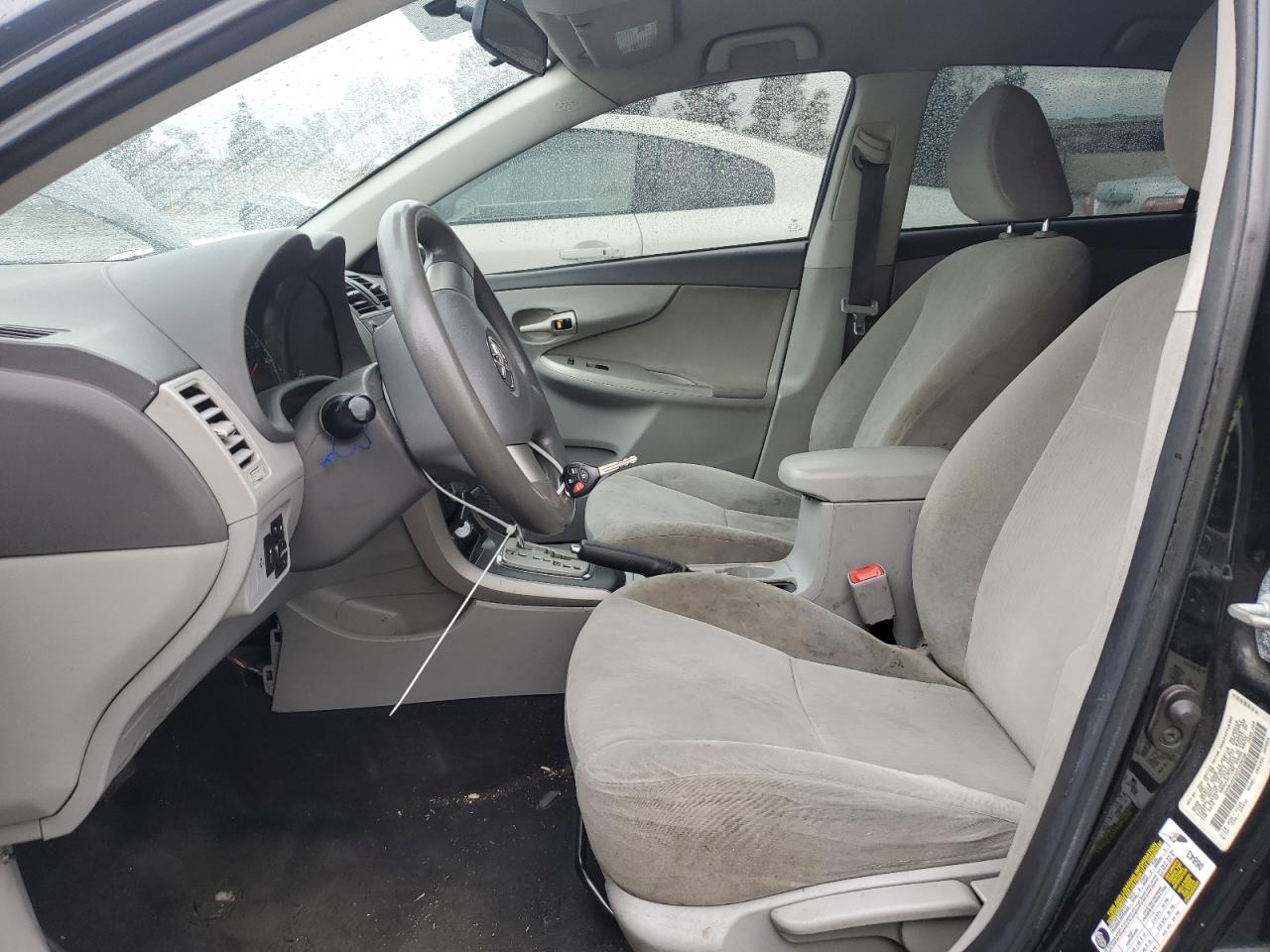 2010 Toyota Corolla - Image 7
