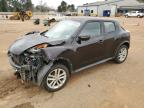 2015 Nissan Juke S продається в Longview, TX - Front End