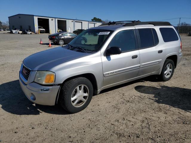 2004 Gmc Envoy Xl