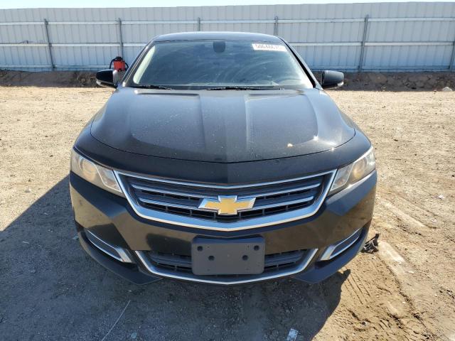  CHEVROLET IMPALA 2017 Czarny