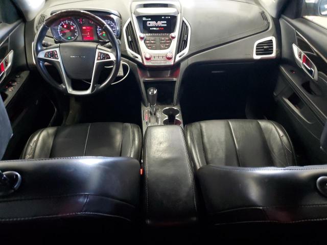  GMC TERRAIN 2017 Czarny