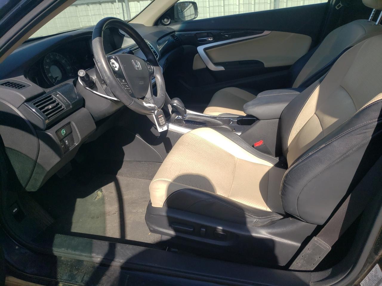 2013 Honda Accord - Image 7