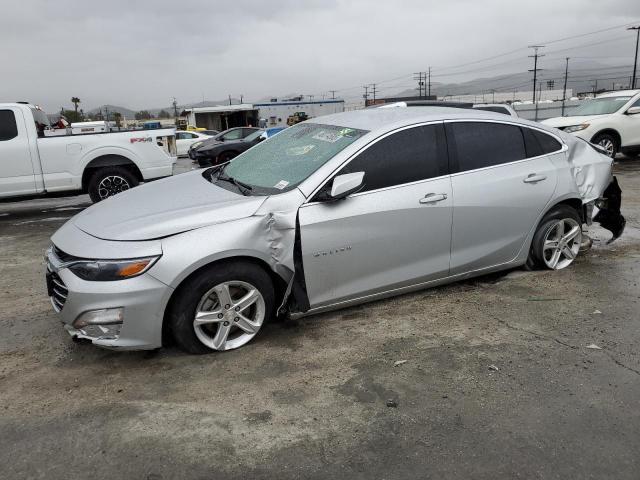 2021 Chevrolet Malibu Ls