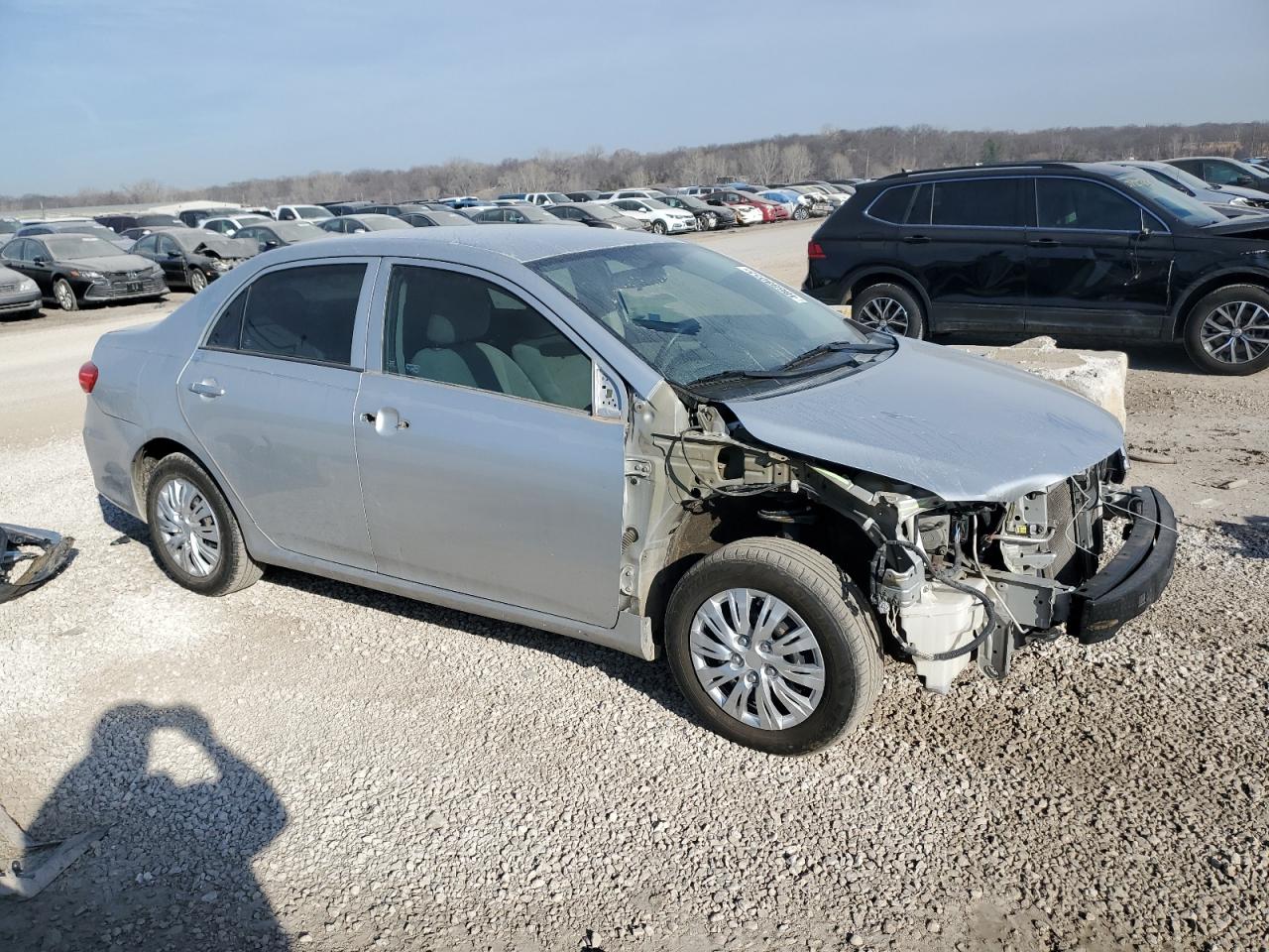 2012 Toyota Corolla - Image 4