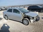 2012 Toyota Corolla Base zu verkaufen in Kansas City, KS - Front End