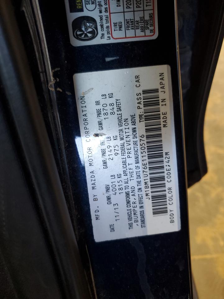 2014 Mazda 3 - Image 12