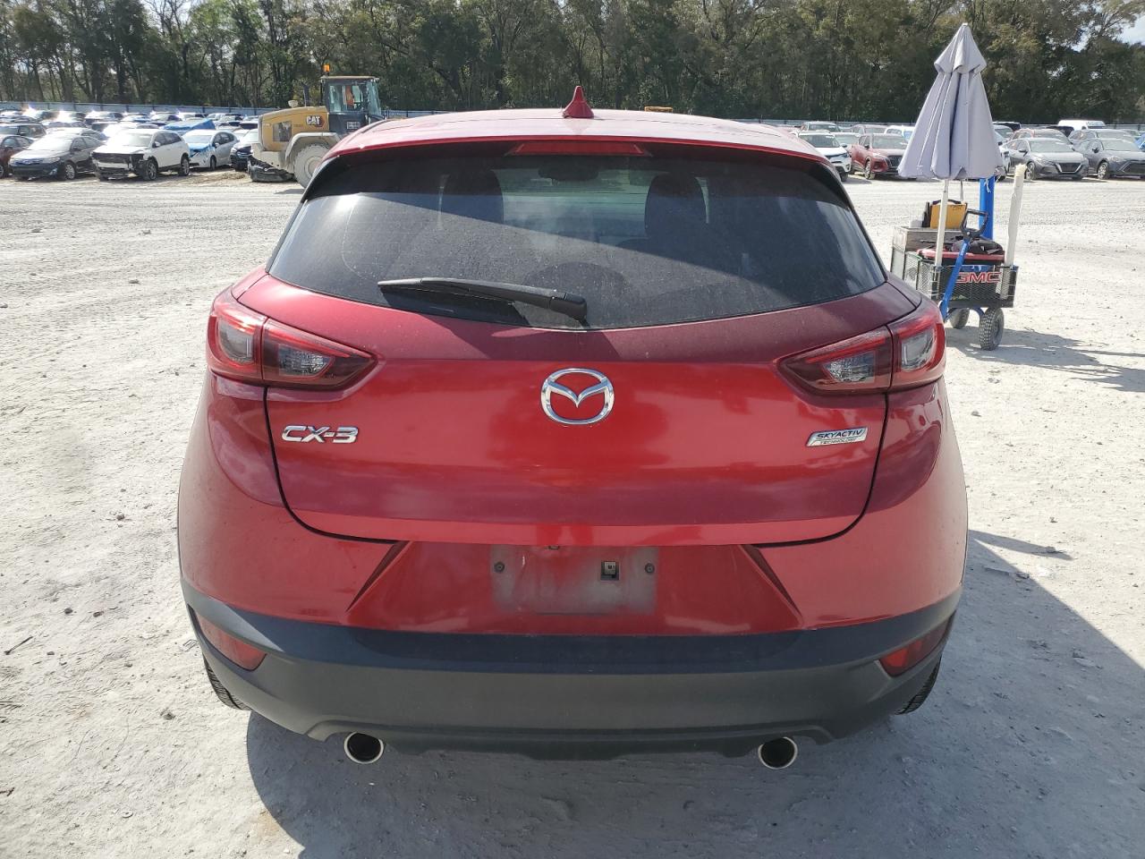 2019 Mazda CX-3 - Image 6