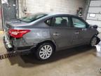2019 Nissan Sentra S en Venta en Blaine, MN - All Over