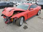 2015 Ford Mustang Gt en Venta en Los Angeles, CA - Front End