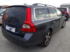 2010 VOLVO V70 SE D3 for sale at Copart SANDWICH