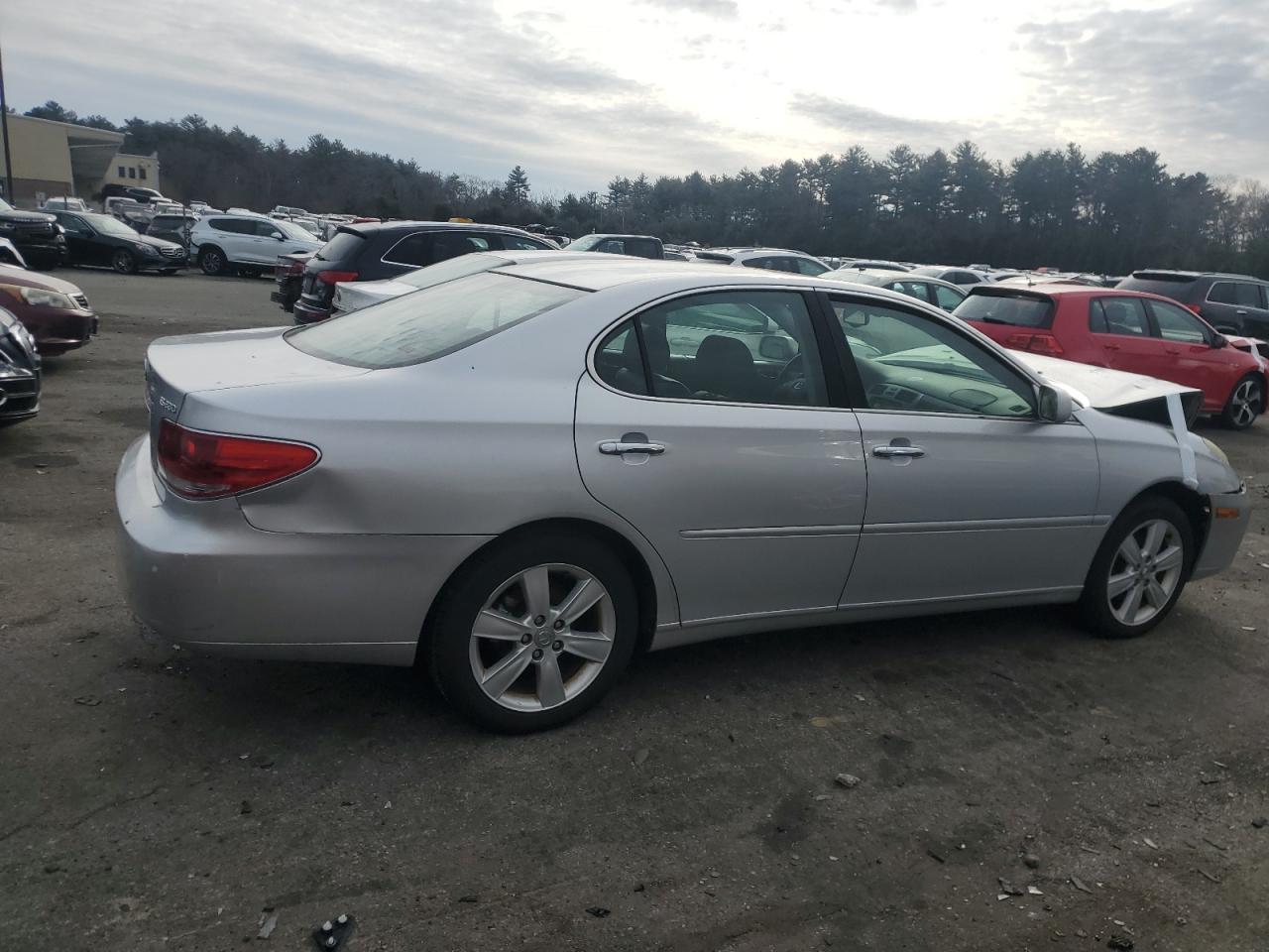 2006 Lexus ES - Image 3