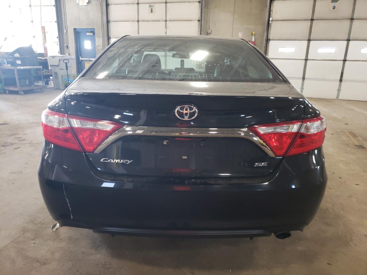 2017 Toyota Camry - Image 6
