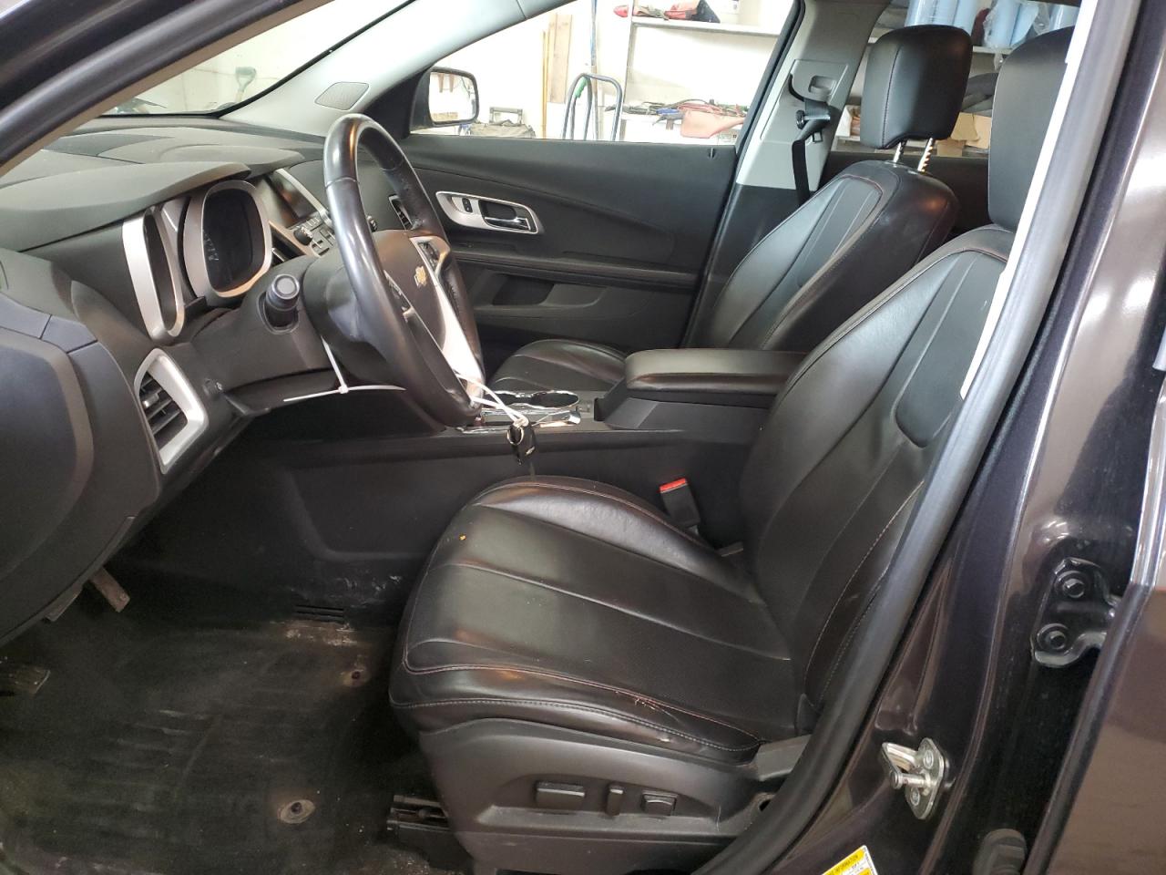 2015 Chevrolet Equinox - Image 7