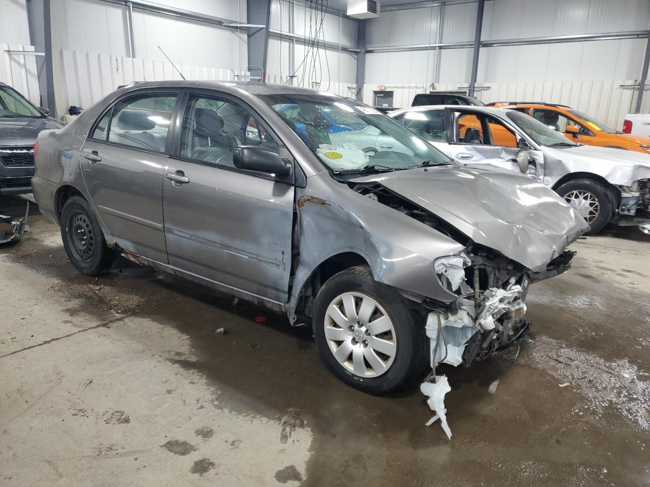 2003 Toyota Corolla - Image 4