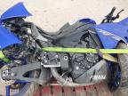 2013 YAMAHA YZF R1 for sale at Copart BRISTOL