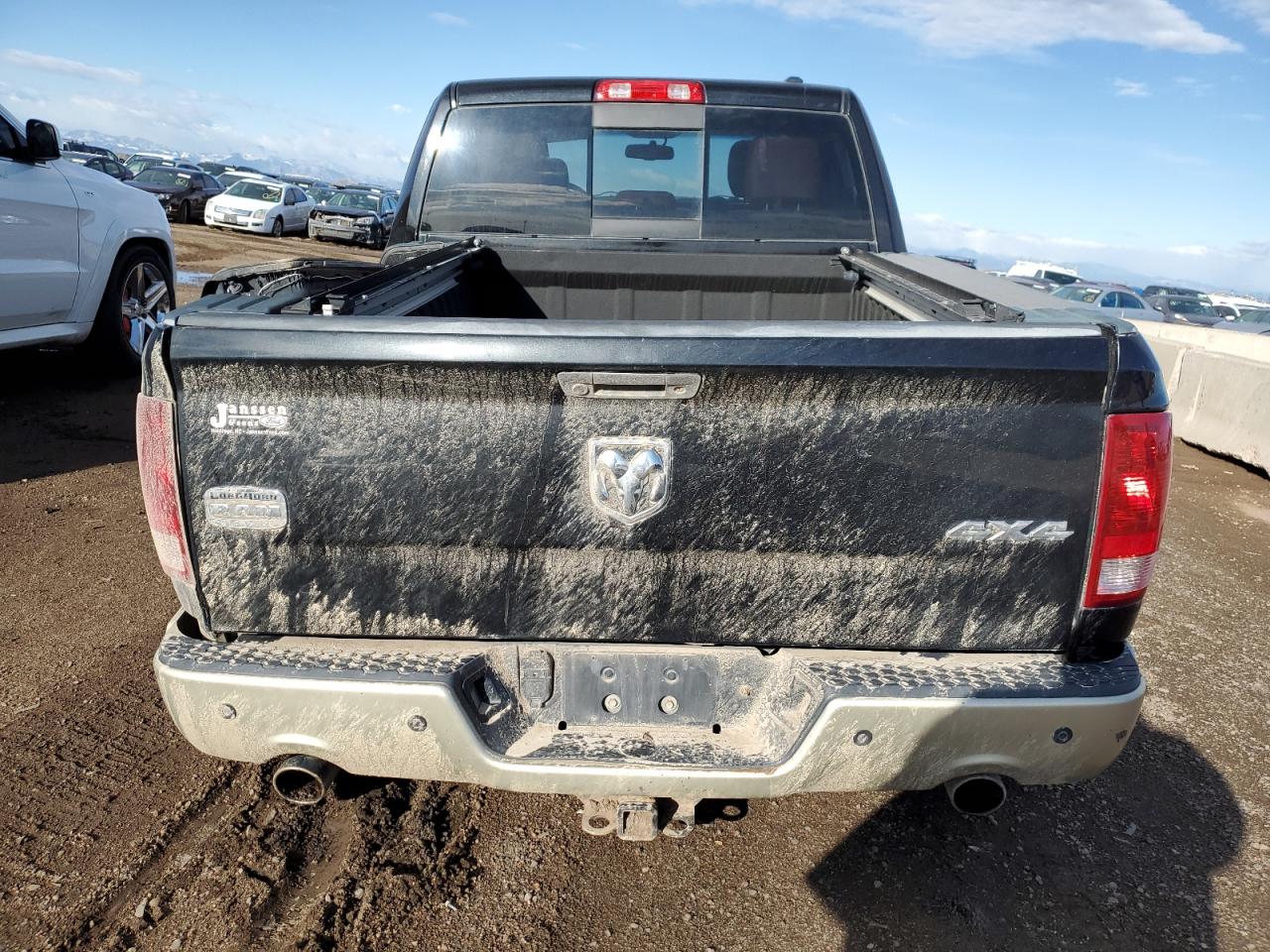 2011 Dodge RAM - Image 6