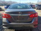 2019 Nissan Sentra S продається в Waldorf, MD - Front End