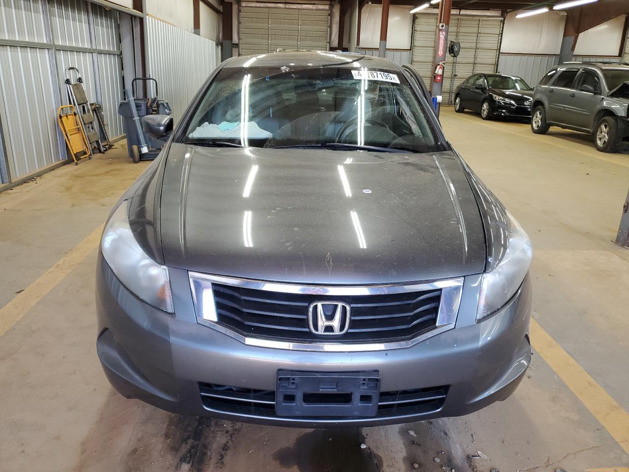 2008 Honda Accord - Image 5