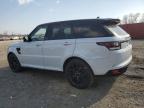 2016 Land Rover Range Rover Sport Svr for Sale in Baltimore, MD - Front End