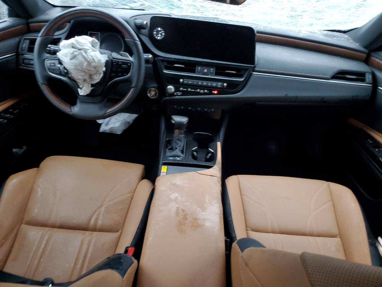 2023 Lexus ES - Image 8