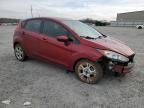 2014 Ford Fiesta Se for Sale in Gastonia, NC - Front End