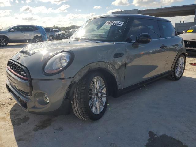 2015 Mini Cooper S