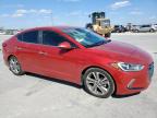 Grand Prairie, TX에서 판매 중인 2017 Hyundai Elantra Se - Front End