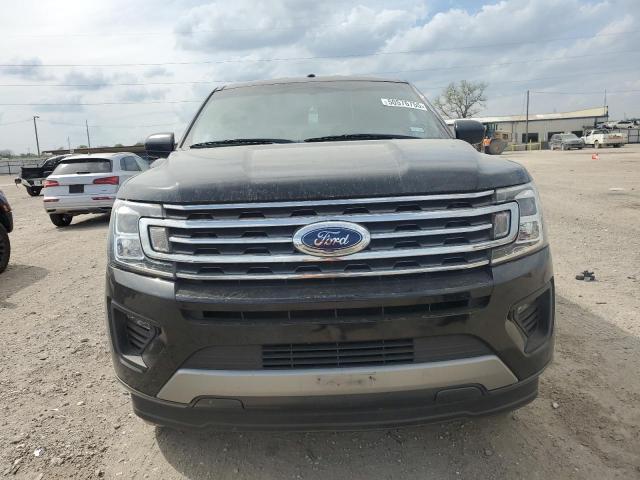  FORD EXPEDITION 2019 Black