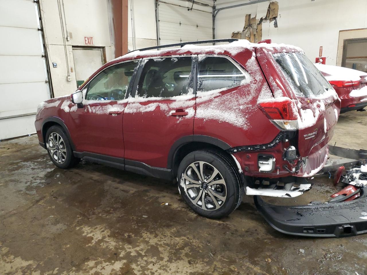 2019 Subaru Forester - Image 2