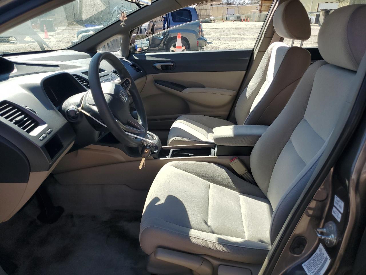 2009 Honda Civic - Image 7