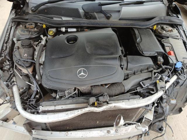 2019 MERCEDES-BENZ CLA AMG LINE EDITION