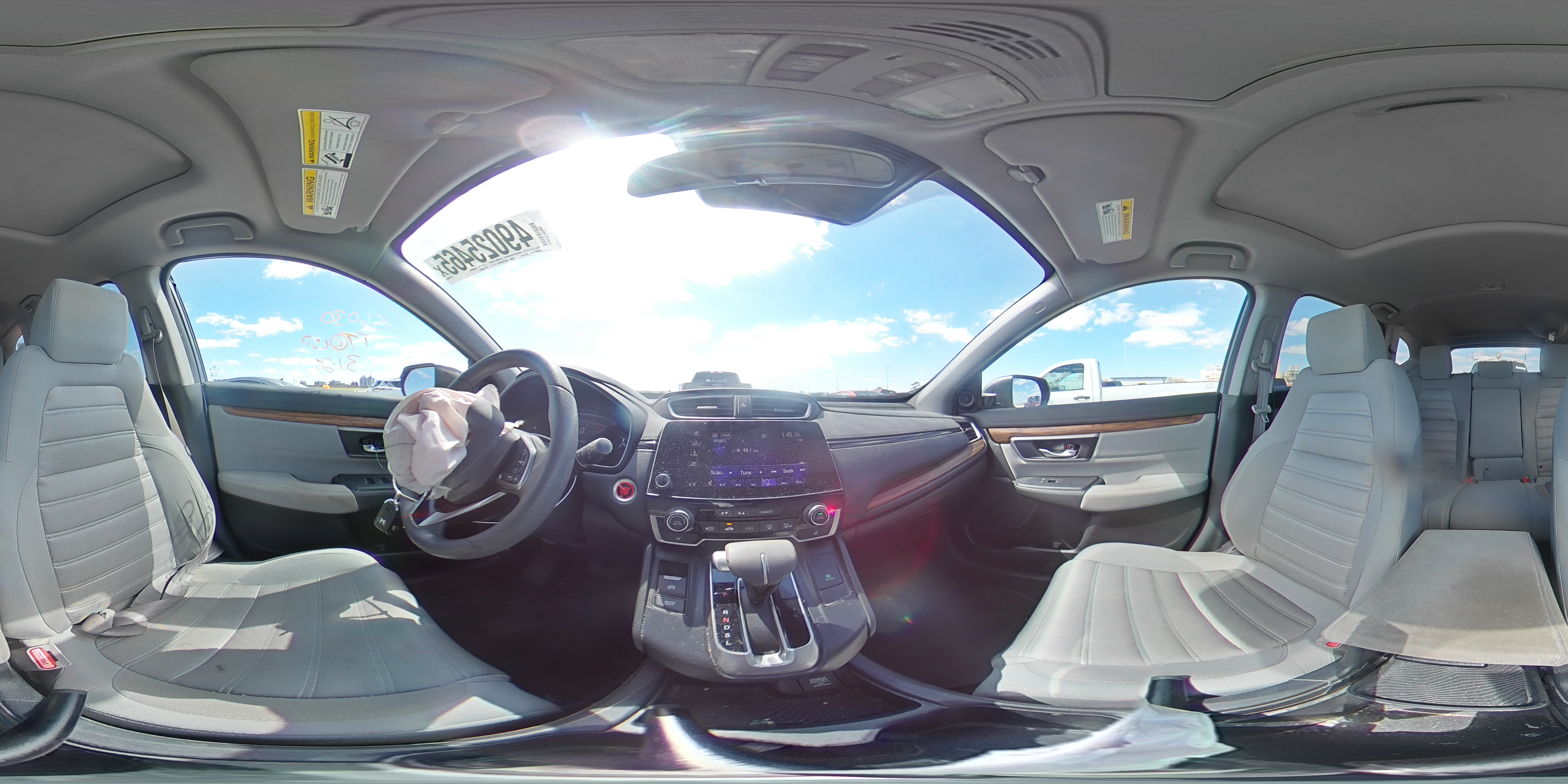 2018 Honda CR-V - Image 13