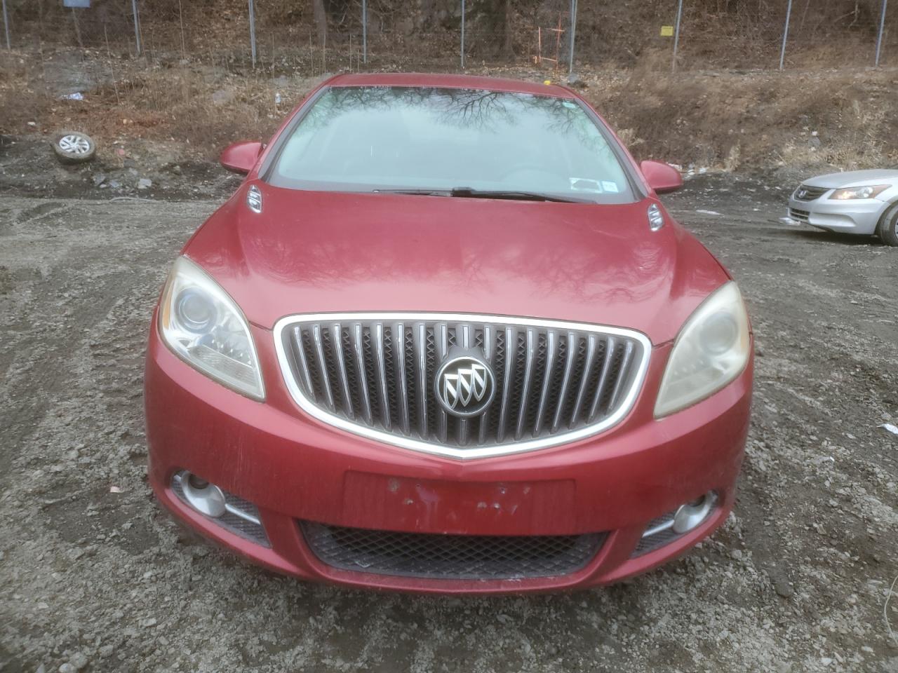 2013 Buick Verano - Image 5