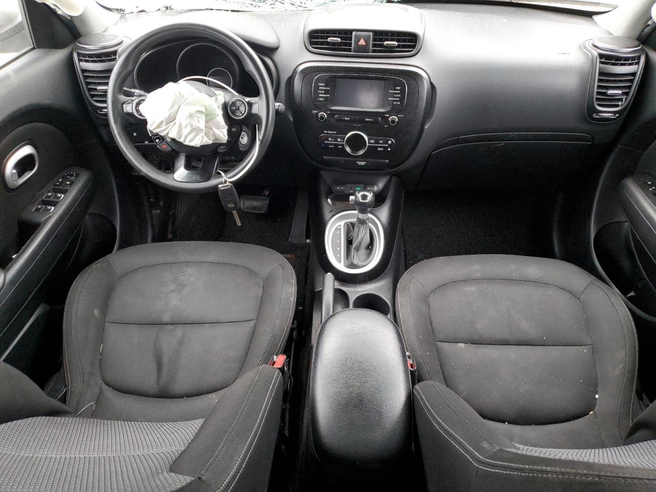 2017 Kia Soul - Image 8
