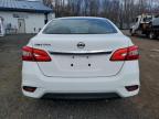 East Granby, CT에서 판매 중인 2016 Nissan Sentra S - Front End