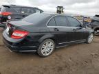 2009 Mercedes-Benz C 300 4Matic en Venta en Brighton, CO - Front End