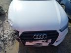 2017 AUDI A6 SLINE B for sale at Copart WOLVERHAMPTON
