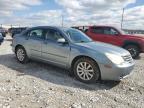 2010 Chrysler Sebring Limited na sprzedaż w Lawrenceburg, KY - Side