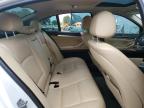 2016 Bmw 528 I на продаже в Longview, TX - Mechanical
